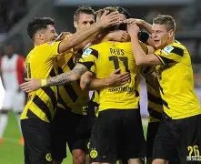 惊鸿一跃,哈兰德,分钟头槌建,韦德体育,韦德体育官网,韦德体育app,韦德体育下载,betvictor官网